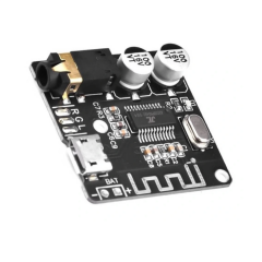 VHM-314 Bluetooth Audio Alıcı - Kablosuz Stereo Müzik Modülü