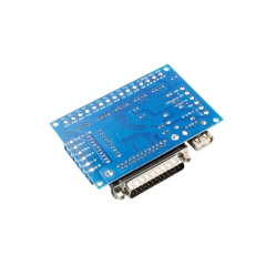 5 Eksen CNC Kontrol Kartı - Mach 3
