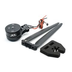 Hobbywing  X8 100kv  12-14s Fırçasız Drone Motoru