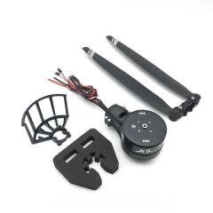 Hobbywing  X8 100kv  12-14s Fırçasız Drone Motoru