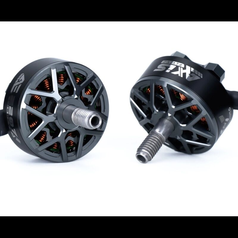 Axisflying AE2207 2100KV Fırçasız Motor