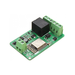 Esp8266 Wifi Röle Modül