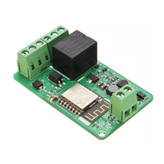 Esp8266 Wifi Röle Modül