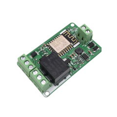 Esp8266 Wifi Röle Modül