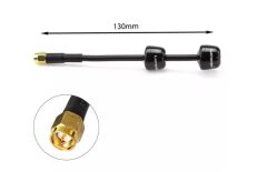 Lumenier Çift  AXII2 5.8G Uzun Menzil  FPV Gözlük Anteni 130mm
