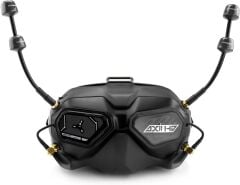 Lumenier Çift  AXII2 5.8G Uzun Menzil  FPV Gözlük Anteni 130mm