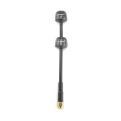 Lumenier Çift  AXII2 5.8G Uzun Menzil  FPV Gözlük Anteni 130mm