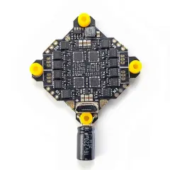 Darwin-ELRS-F415 ELRS3  15A DarwinFPV-ELRS AIO- F415 FC FPV 4-in-4 ESC