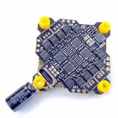 Darwin-ELRS-F415 ELRS3  15A DarwinFPV-ELRS AIO- F415 FC FPV 4-in-4 ESC