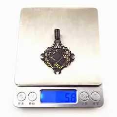 Darwin-ELRS-F415 ELRS3  15A DarwinFPV-ELRS AIO- F415 FC FPV 4-in-4 ESC