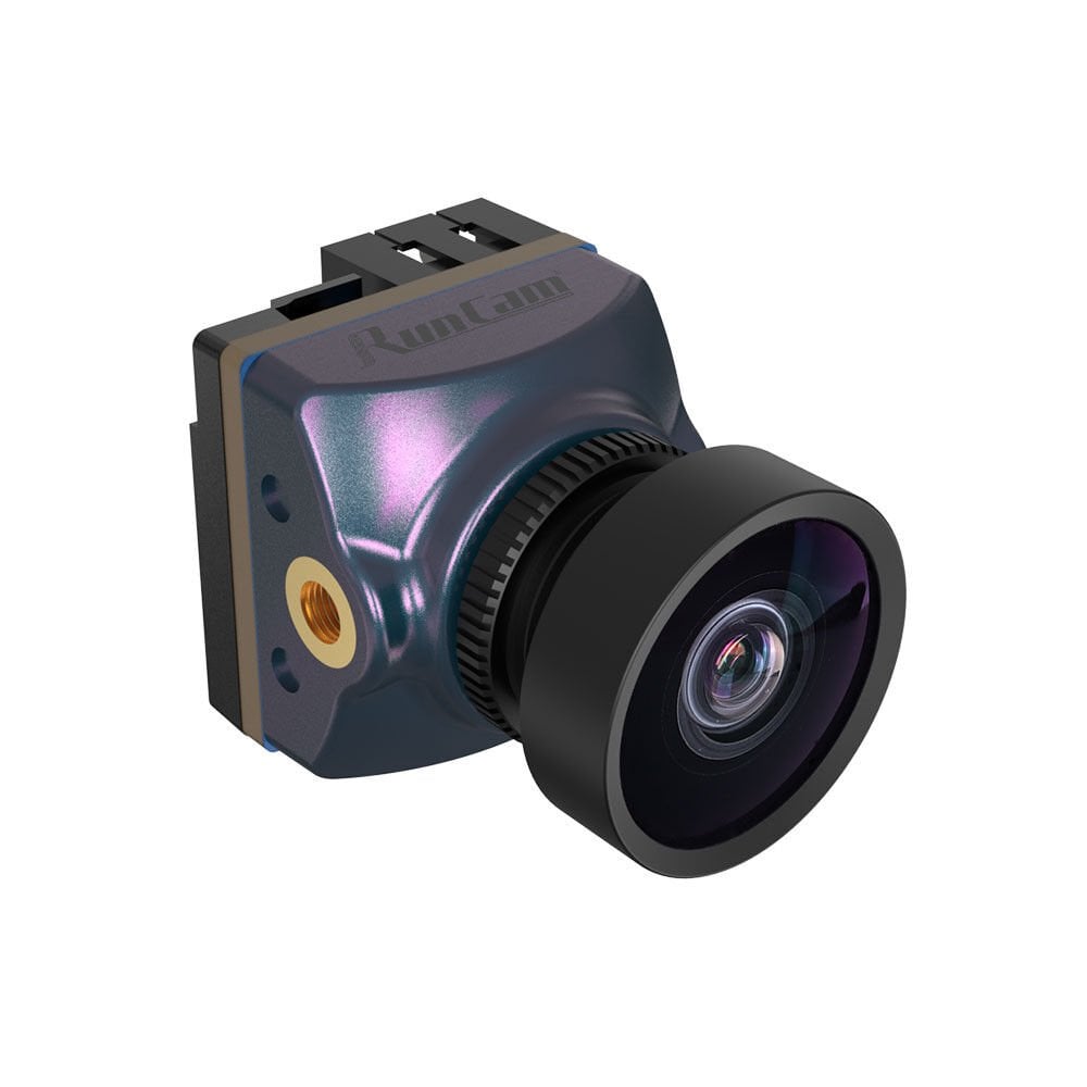 RunCam Racer Nano4 1200Tvl FOV 160° Kamera
