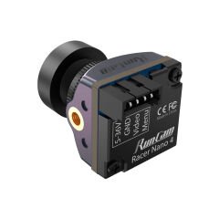 RunCam Racer Nano4 1200Tvl FOV 160° Kamera