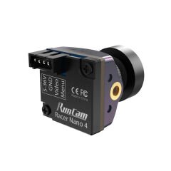 RunCam Racer Nano4 1200Tvl FOV 160° Kamera