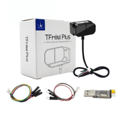 TFMini Plus - Mikro LiDAR Modülü