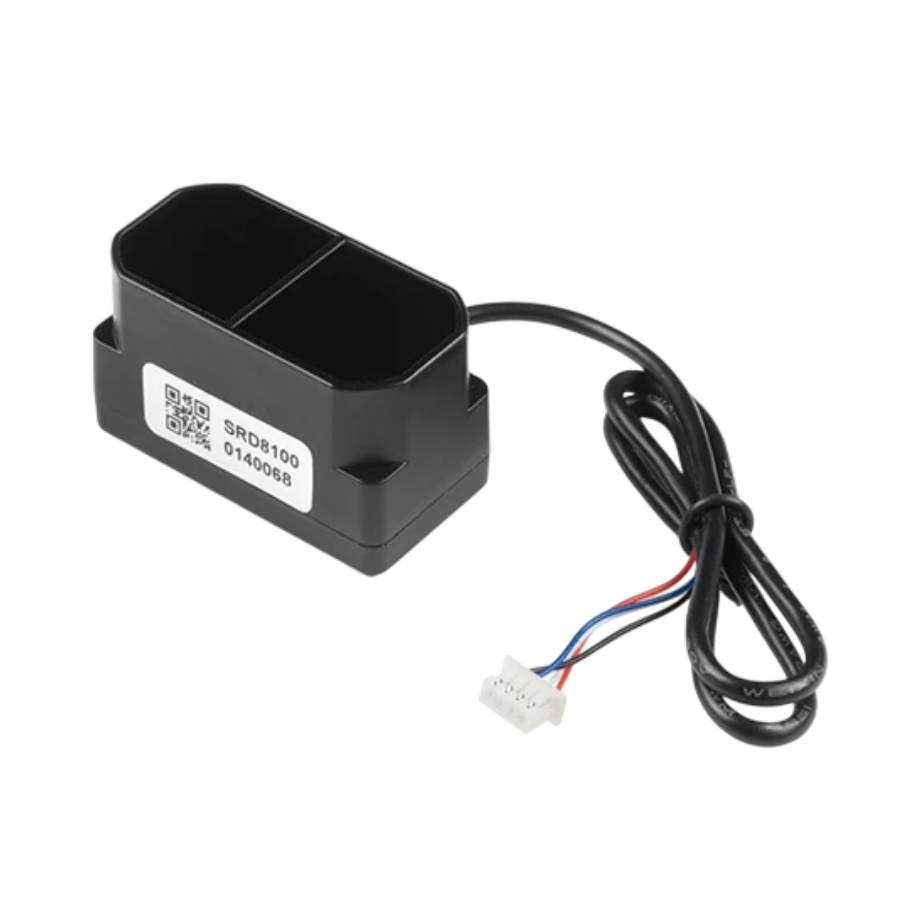 TF Mini Plus (ToF) Lazer Menzil Sensörü