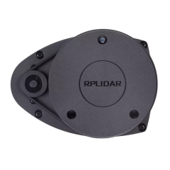 RPLIDAR A1M8 - 360 Derece Lazer Tarayıcı Geliştirme Kiti