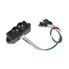 TFMini-S - Micro LiDAR Uzun Mesafe Sensörü