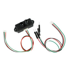 TFMini-S - Micro LiDAR Uzun Mesafe Sensörü