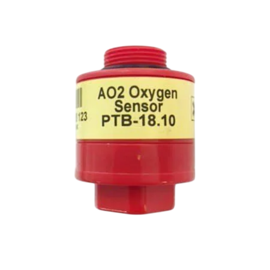 AO2 Oksijen Gaz Sensörü PTB-18