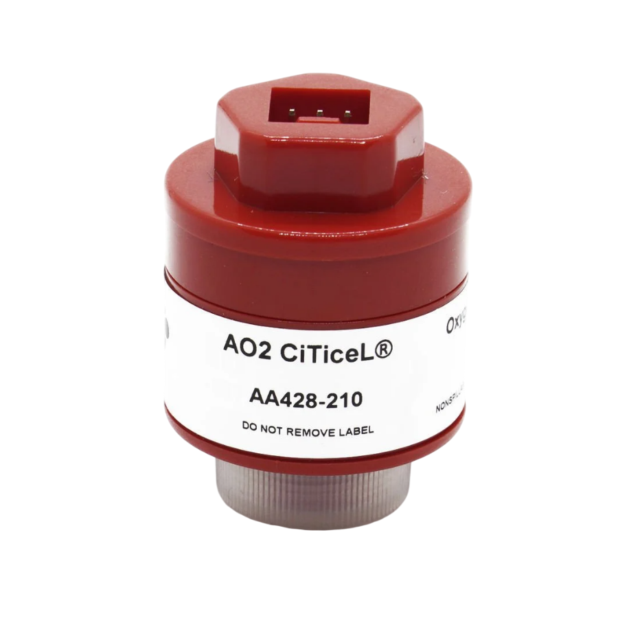 AO2 Oksijen Gaz Sensörü Citicel AA428-210