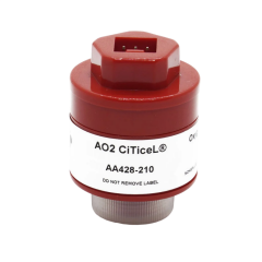 AO2 Oksijen Gaz Sensörü Citicel AA428-210