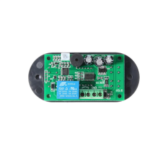 Röle Çıkışlı Dijital Termostat 12V Sıcaklık Kontrol Cihazı XH-W1308