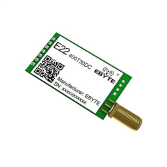 EBYTE Sx1262 410 - 493 mhz E22-400T30DC 10KM