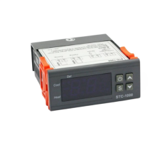 STC-1000 LCD Prob Termostat 220v