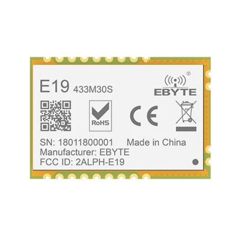 EBYTE E19-433M30S 410-510 MHz 10 KM