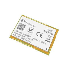 EBYTE E19-433M30S 410-510 MHz 10 KM