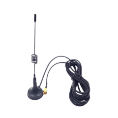 EBYTE TX915-XPL-100 SMAJ 3.5 DBİ Anten