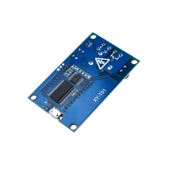 Sıcaklık Kontrol Devresi - Röle Çıkışlı Dijital Termostat XY-T01