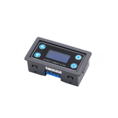 Sıcaklık Kontrol Cihazı - Röle Çıkışlı Dijital Termostat XY-WT01