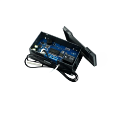 Sıcaklık Kontrol Cihazı - Röle Çıkışlı Dijital Termostat XY-WT01