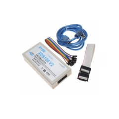 XDS100 V2 DSP Usb Jtag Emulator Hata Ayıklayıcı