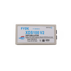 XDS100 V2 DSP Usb Jtag Emulator Hata Ayıklayıcı