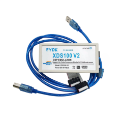 XDS100 V2 DSP Usb Jtag Emulator Hata Ayıklayıcı