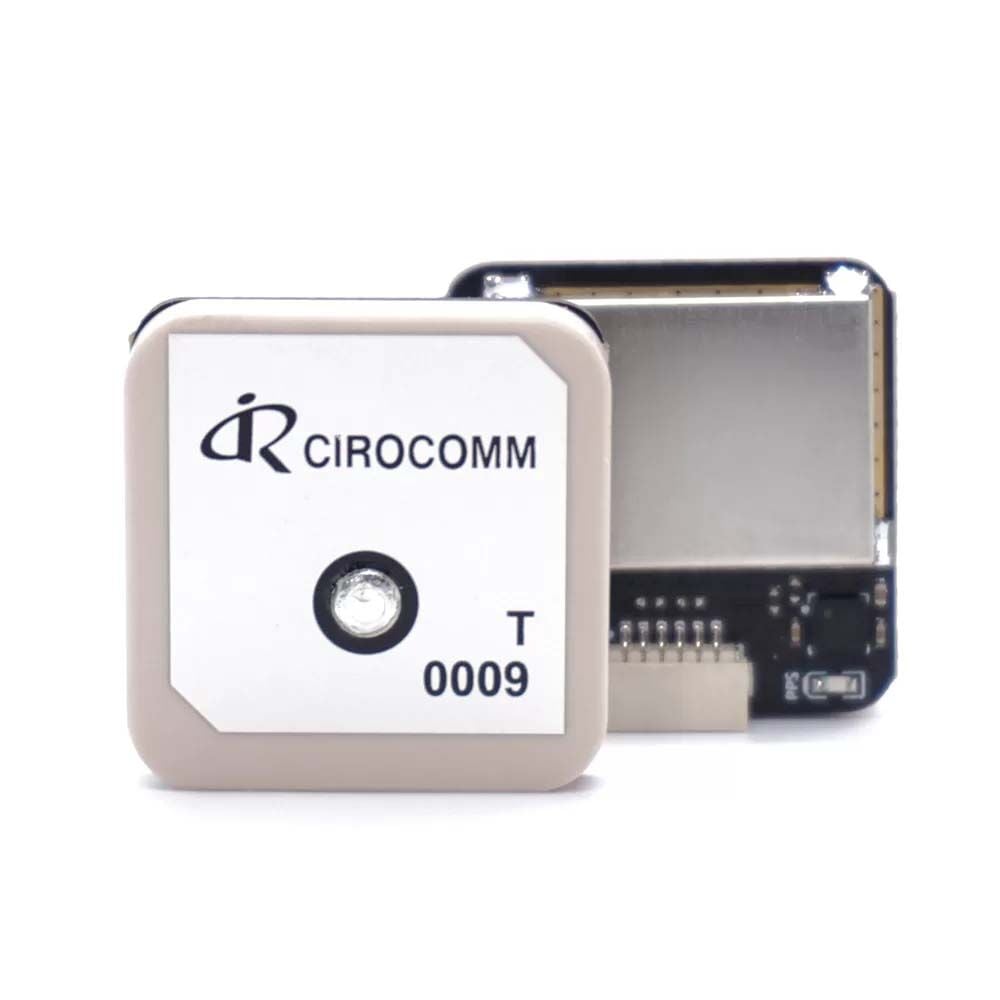 M9N MG-902 GNSS GPS Modül