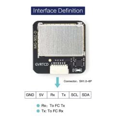 M9N MG-902 GNSS GPS Modül