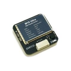 M10N MG-A01  GNSS GPS Modül