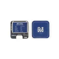 M10N MG-A01  GNSS GPS Modül
