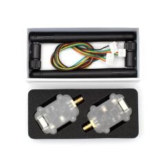 LR24-P Radio Telemetri 25KM