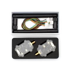 LR24-F Radio Telemetri 15KM