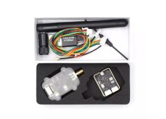 LR24-F+FMİNİ  Radio Telemetri 15KM