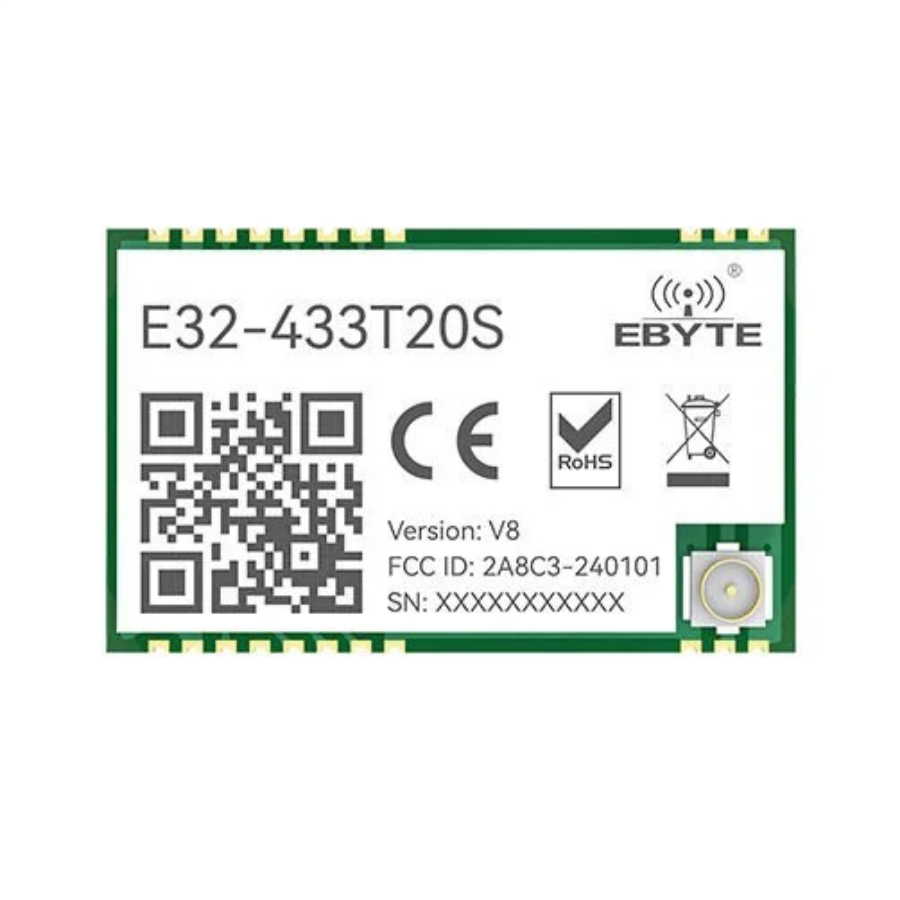 EBYTE E32-433T20S Lora Modül