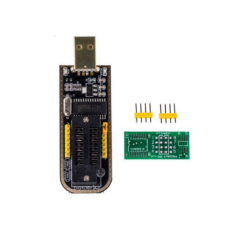 CH341A EEPROM Flash BIOS USB Programcı