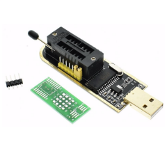 CH341A EEPROM Flash BIOS USB Programcı