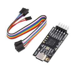 DAPLINK JLINK OB/STLINK STM32