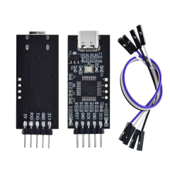 DAPLINK JLINK OB/STLINK STM32