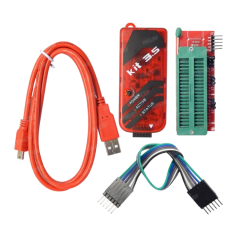 Pickit 3.5 Pic Programlama Kartı
